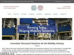 Sites similar to qmc-emi.com