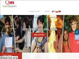 Sites similar to qmc.ac.uk