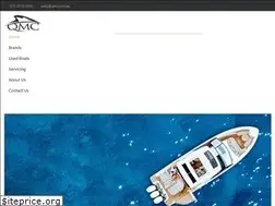 Sites similar to qmc.com.au