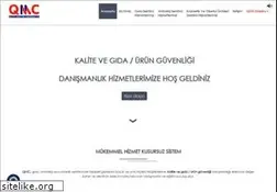 Sites similar to qmc.com.tr