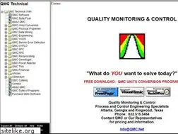Sites similar to qmc.net