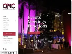 Sites similar to qmc.org.au