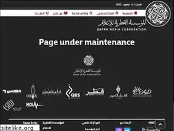 Sites similar to qmc.qa