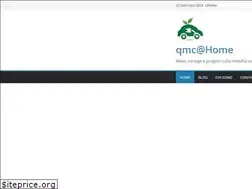 Sites similar to qmcathome.org