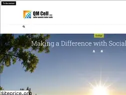 Sites similar to qmcdots.com