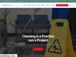 Sites similar to qmclean.com.ng