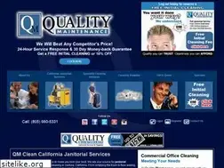Sites similar to qmclean.com