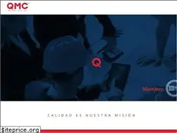 Sites similar to qmcmex.com