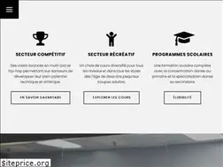 Sites similar to qmda.ca