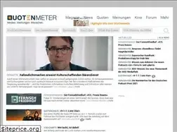 Sites similar to qmde.de