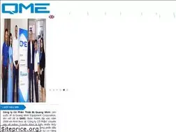 Sites similar to qme.vn