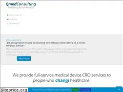 Sites similar to qmed-consulting.com