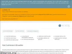 Sites similar to qmed.be
