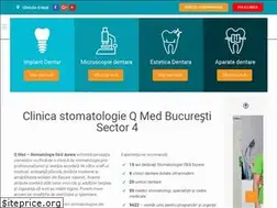 Sites similar to qmed.ro