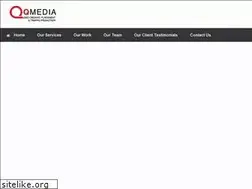 Sites similar to qmedia.co