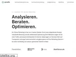 Sites similar to qmedia.de
