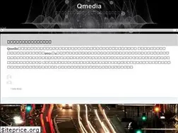 Sites similar to qmedia.jp