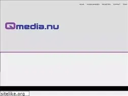 Sites similar to qmedia.nu