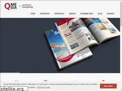 Sites similar to qmedia.ro