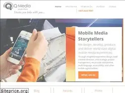 Sites similar to qmediaproductions.com
