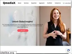 Sites similar to qmediax.com