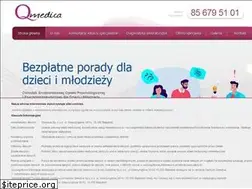 Sites similar to qmedica.pl