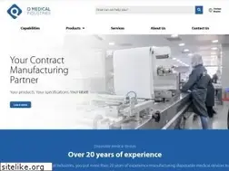 Sites similar to qmedicaldevices.com