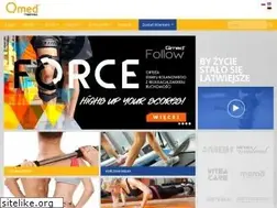 Sites similar to qmedinfo.pl