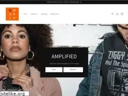 Sites similar to qmerch.co.uk