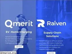 Sites similar to qmerit.com