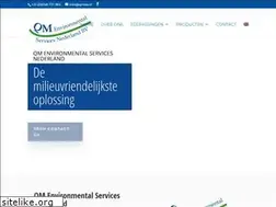 Sites similar to qmes.nl