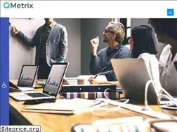 Sites similar to qmetrix.com.au