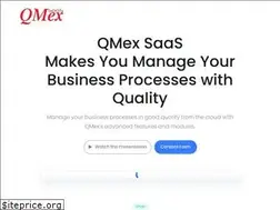 Sites similar to qmexcloud.com