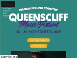 Sites similar to qmf.net.au