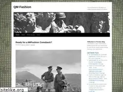 Sites similar to qmfashion.wordpress.com