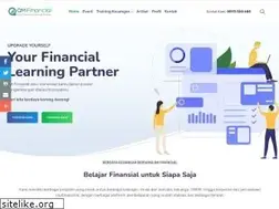 Sites similar to qmfinancial.com