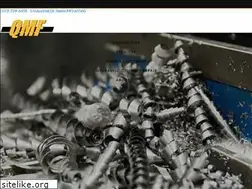 Sites similar to qmfinc.com