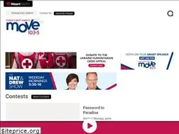 Sites similar to qmfm.com