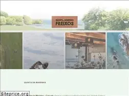 Sites similar to qmfreixos.com