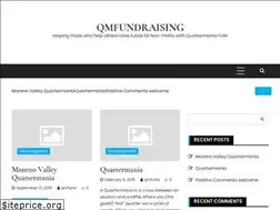 Sites similar to qmfundraising.com