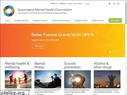 Sites similar to qmhc.qld.gov.au