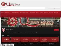Sites similar to qmhs.org.uk