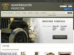 Sites similar to qmi.be