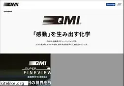 Sites similar to qmi.co.jp