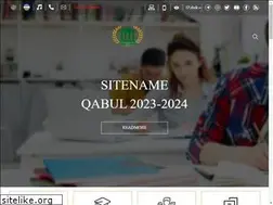 Sites similar to qmii.uz