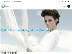 Sites similar to qmilkfiber.eu