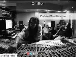 Sites similar to qmillion.com