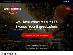 Sites similar to qmillwright.com