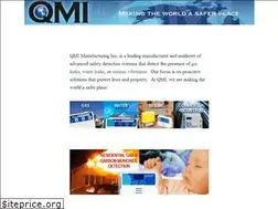 Sites similar to qmimfg.com