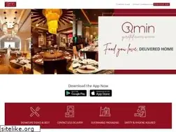 Sites similar to qmin.co.in